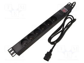 PDU-06E-0200IEC
