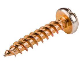 Śruba M6x30 GOLDEN SPRINT 4758 6,0x30 3195910 /200szt./