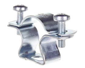 Uchwyt 5220 ZNM OMEGA stal cynkowana ogniowo