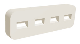 Uszczelka do złącza samochodowego Uszczelka interfejsu Junior Power Timer TE Connectivity