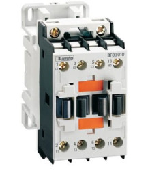 Stycznik 24 V DC Lovato styki: 3 10 kW 18 A 1NO BF1810L024