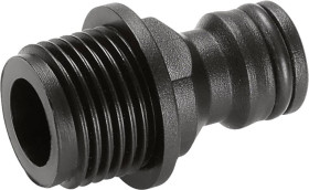 Przyłącze węża Kärcher Home & Garden 2.645-098.0 Złącze wtykowe