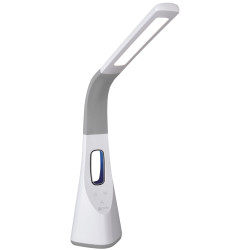 Lampa biurkowa 4,5 W 100 → 240 V z regulowanym ramieniem Serious