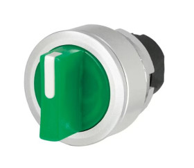 Element wykonawczy przycisku, Siłownik, do uzytku z: Siłownik o działaniu chwilowym