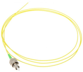 Pigtail jednomodowy FC/APC PIG-FC-APC