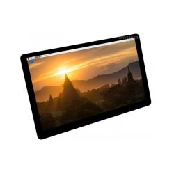 Wyświetlacz LCD 15,6&quot; HDMI z panelem dotykowym - Waveshare 18207