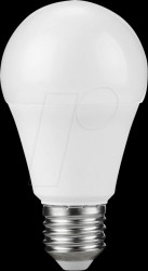 LB276064030-1 LED bulb E27, 7 W, 600 lm, 3000 K