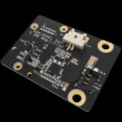 RAKwireless RAK18061 - moduł audio