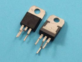 T-410-600T TO-220 4A Igt=10mA TRIAK