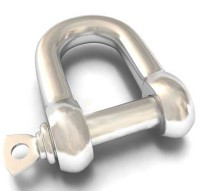 MRZ-SZEKLA05 Szekla zwykła, stalowa, ocynkowana M5 do 80kg