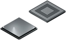 FPGA EP4CGX15BF14C8N Cyclone IV GX 169-pinowy, 14400-CLB, 540kbit, FBGA, Altera