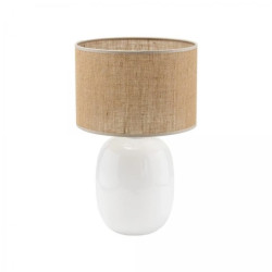 Lampka nocna MELODY kolor Biały 5984 TK Lighting