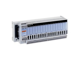 Podstawa bazowa pasywna wejsciowa 16-kanałów zaciski/kanał LED ABE7H16S43 SCHNEIDER ELECTRIC