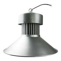 Lampa przemysłowa LED High Bay 50W 4000lm biała 4000K oprawa ART 4121020