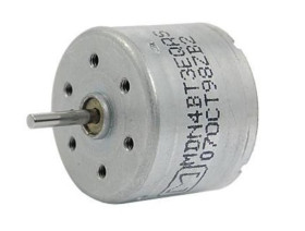 MINI SILNICZEK 12V TYP MT74