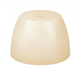 Izolator wsporczy M12 długośc 40mm: (średnica góra/dół: 40/60mm) 1kV SW-8-1 84288006