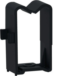 Wspornik (klips) podtrzymujący przewody do rozdzielnic natynkowych Volta tworzywo VZ698