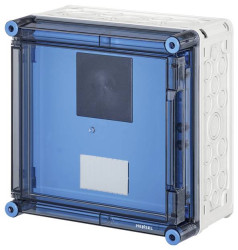 Obudowa do urządzenia sterującego Hensel Mi 2230 1 szt.