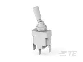 TE Connectivity K1023946 Przełącznik dźwigienkowy, 1 szt.