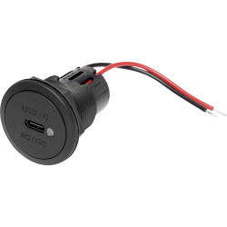 ProCar 67361000 Connector Accessories Durable and Reliable Automotive Part