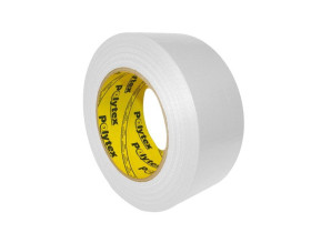 Taśma POLYTEX 118 biała 48mm x 50m PP-1180005-0048050 ANTICOR