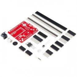 SparkFun Arduino Shield Adapter do Teensy