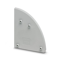 Przekładka Płyta partycji DP-UWV 25 Phoenix Contact Zatrzask