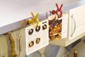 Mini ścisk sprężynowy Microfix XS WF3010000