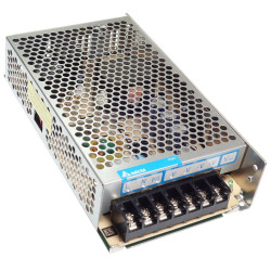 Zasilacz imp. 12V 12,5A PMT PMT-12V150W1AA Przemysłowy w metal. ob