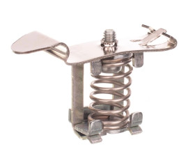 Zacisk do ekranu fi 3-8mm KLBUE 3-8 FM4 1252530000