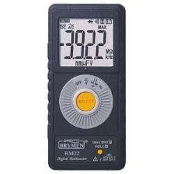 BM22 MULTIMETR AUTO SUPER MINI
