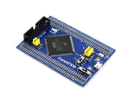 Waveshare CoreH743I, STM32 STM32H743IIT6 MCU core board