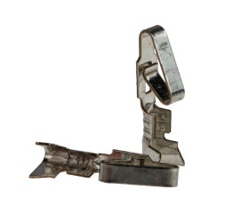 Zacisk zagniatany Żeński Molex KK 396 24AWG 0.2mm² Obudowa złącza KK 396