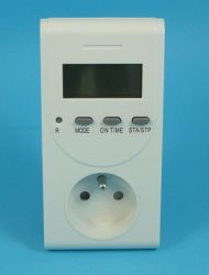 MIERNIK ENERGII 3,0kW KEMOT