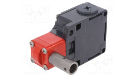 Fl1895-M2 Wyłącznik Bezpieczeństwa: Zawiasowy Fl Nc + No