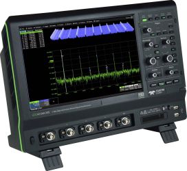 Oscyloskop cyfrowy Teledyne LeCroy HDO4104A-MS 1 GHz 10 GSa/s