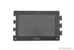 Mata antyzmęczeniowa modułowa ESD, środkowy moduł