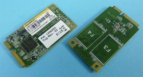 DYSK mSATA D150Q innoDYSK 2GB 120925C