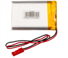 AKUM.LI-POL. LP903450 LI-PO 3.7V / 1600M