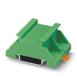 Płyta montażowa Panel montażowy Phoenix Contact Szyna DIN