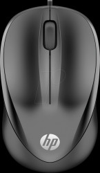 4QM14AA#ABB Mouse, cable, USB, black