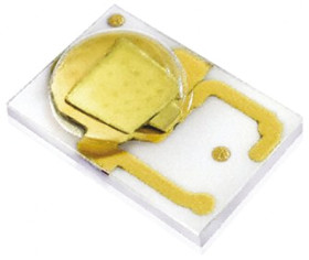 LED, SMD, 3-Pin, 4100K, 3,15 V, 140°, Lumileds, LUXEON Rebel