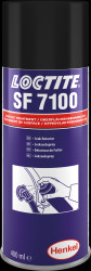 7100 Leak detection spray SF 7100, 400 ml