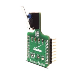 MIKROE Tamper 2 Click
