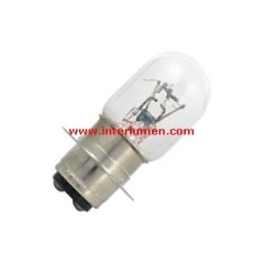 PX15d 12V 20/20W klar 19x46 Bosma 3813 1
