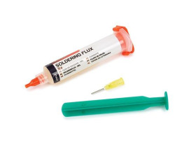 Velleman Soldering flux - gel - 10g