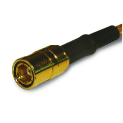 Złącze RF Montaż na kablu Wtyk typ złącza Złącze SMB Połączenie zagniatane