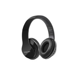 SłuchawkI bluetooth Kruger&Matz nauszne STREET czarne / KM0622