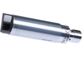 Czujnik optyczny M18 75dł Sn 20m 10-35V DC PNP złącze M12 IP67 OE18042C