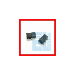 TRANZYSTOR BCX 53-16 PNP SOT89 1A 80V NXP